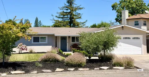 837 Marty Drive
