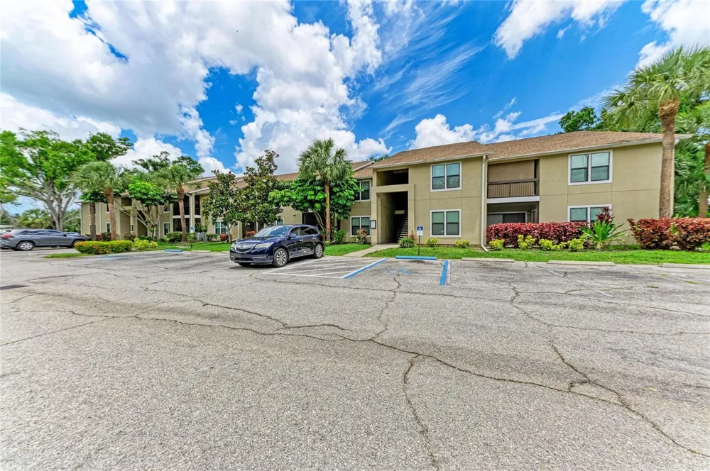 4040 CROCKERS LAKE BOULEVARD #12 Sarasota, FL 34238