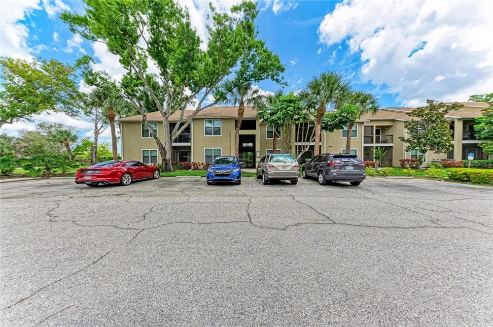 4040 CROCKERS LAKE BOULEVARD #12 Sarasota, FL 34238