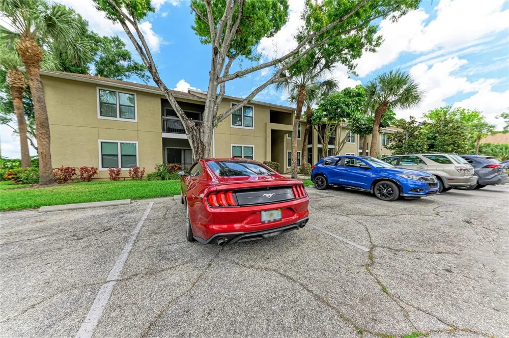 4040 CROCKERS LAKE BOULEVARD #12 Sarasota, FL 34238