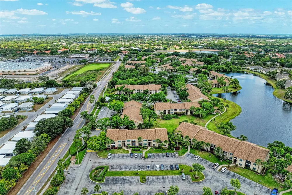 4040 CROCKERS LAKE BOULEVARD #12 Sarasota, FL 34238