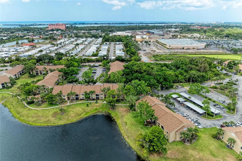 4040 CROCKERS LAKE BOULEVARD #12 Sarasota, FL 34238