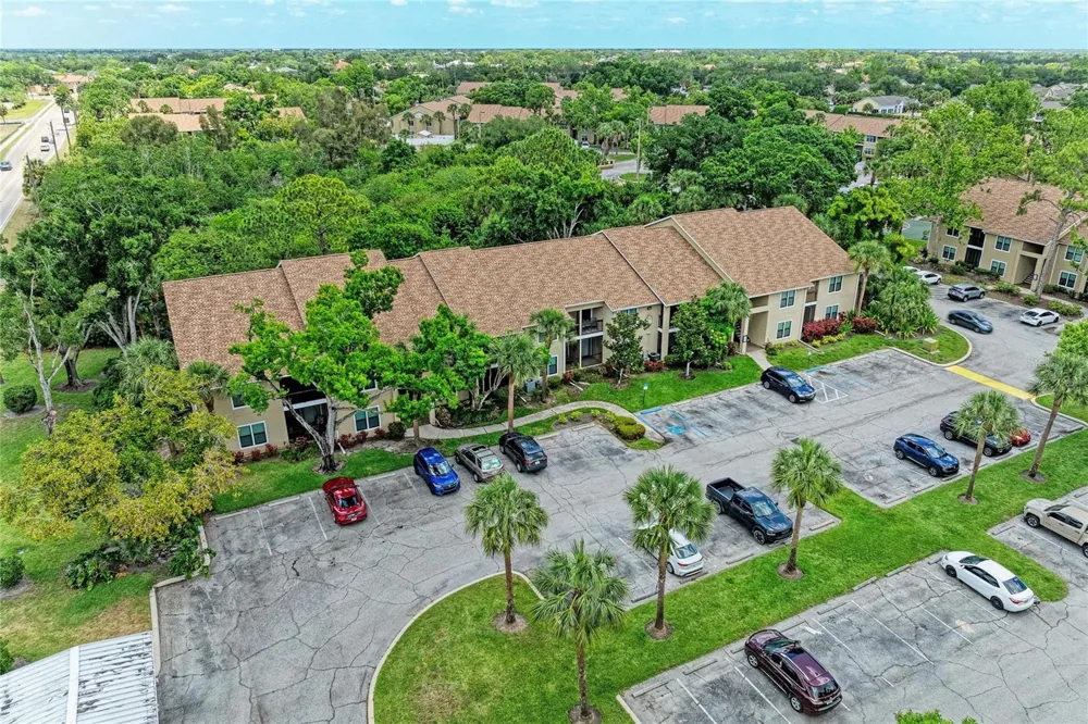 4040 CROCKERS LAKE BOULEVARD #12 Sarasota, FL 34238