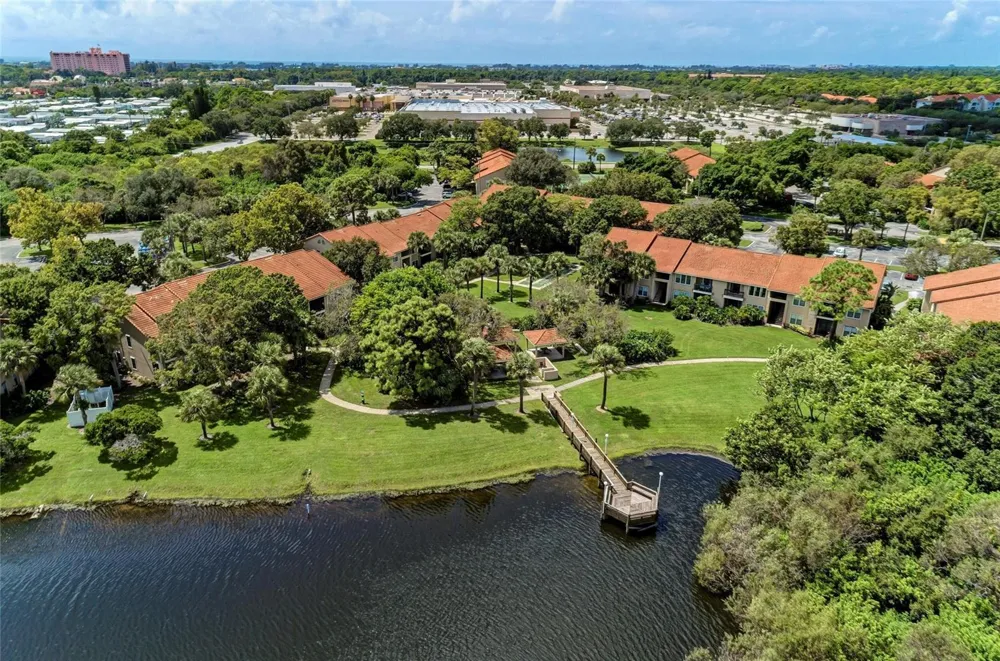 4040 CROCKERS LAKE BOULEVARD #12 Sarasota, FL 34238
