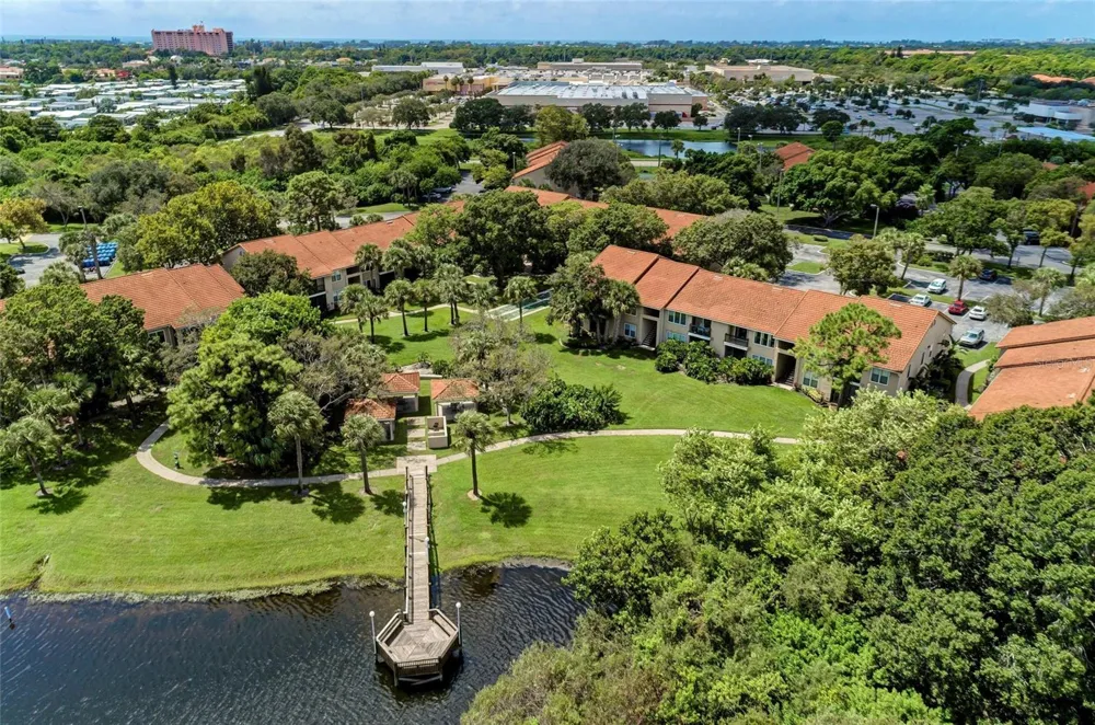 4040 CROCKERS LAKE BOULEVARD #12 Sarasota, FL 34238