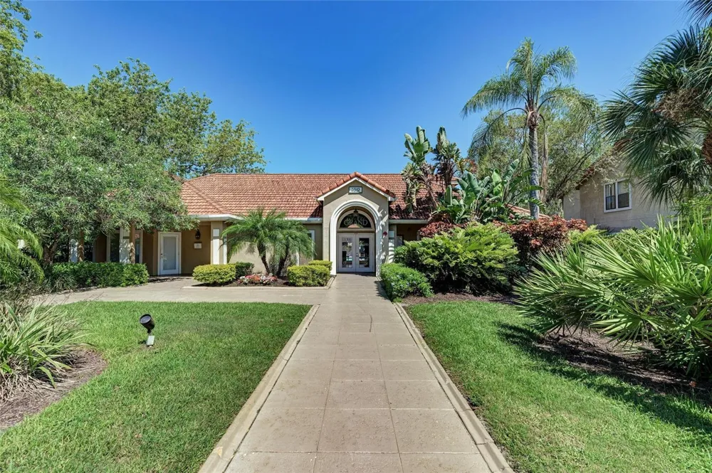 4040 CROCKERS LAKE BOULEVARD #12 Sarasota, FL 34238