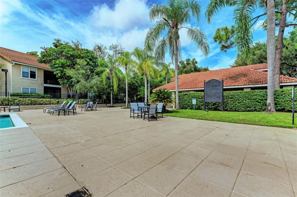 4040 CROCKERS LAKE BOULEVARD #12 Sarasota, FL 34238