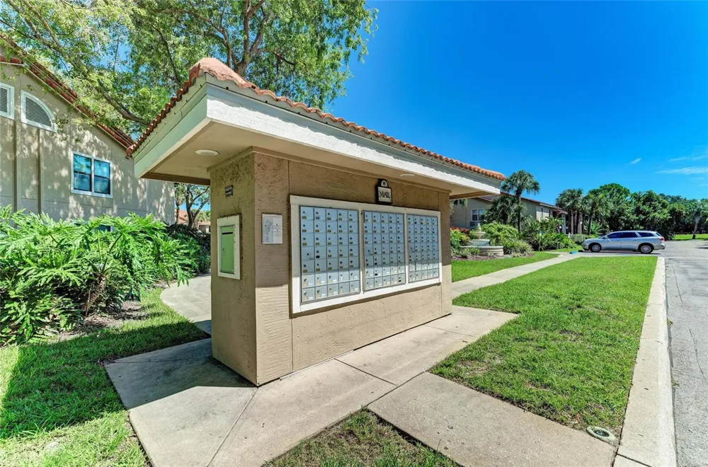 4040 CROCKERS LAKE BOULEVARD #12 Sarasota, FL 34238