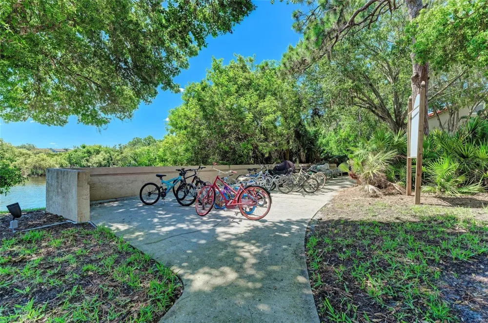 4040 CROCKERS LAKE BOULEVARD #12 Sarasota, FL 34238