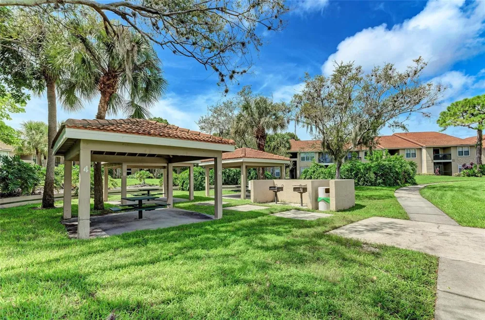 4040 CROCKERS LAKE BOULEVARD #12 Sarasota, FL 34238