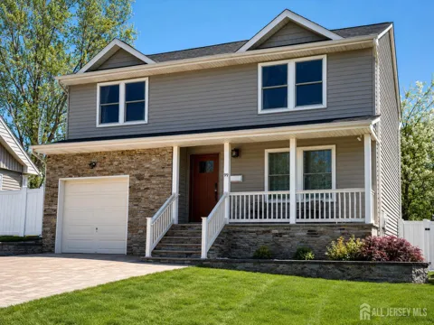 99 Clyde Avenue