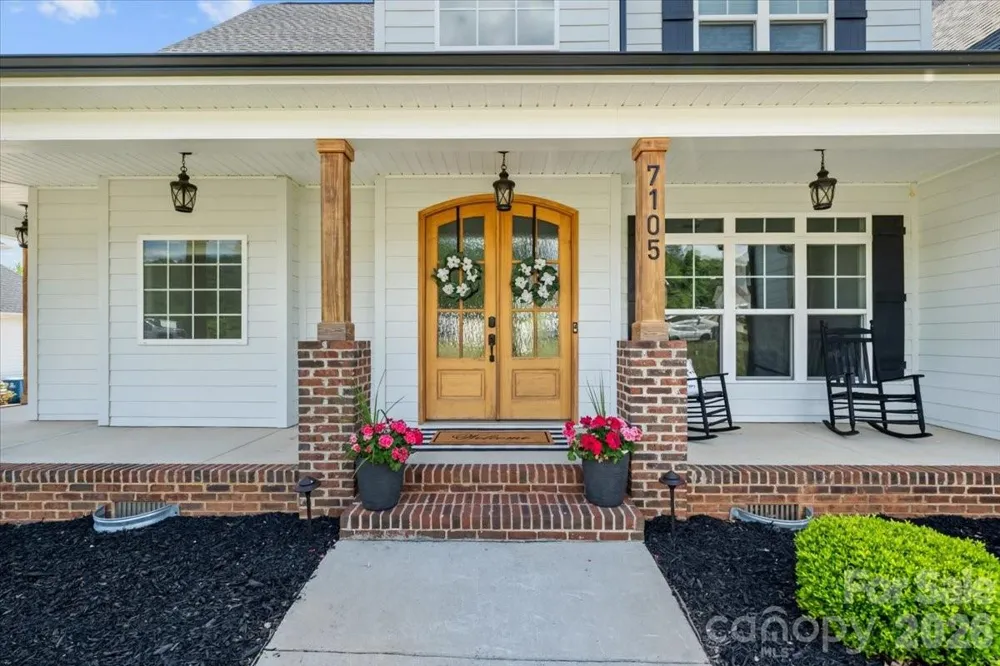 7105 Rae Farms Way Greensboro, NC 27455