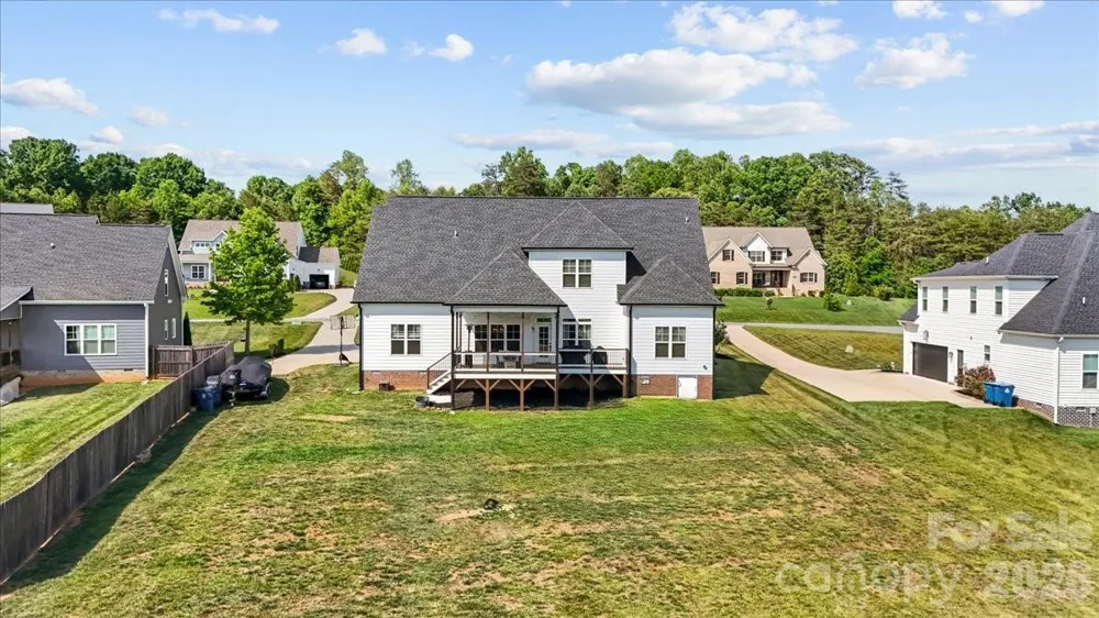 7105 Rae Farms Way Greensboro, NC 27455