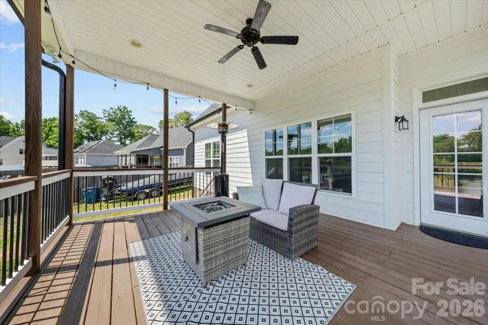7105 Rae Farms Way Greensboro, NC 27455