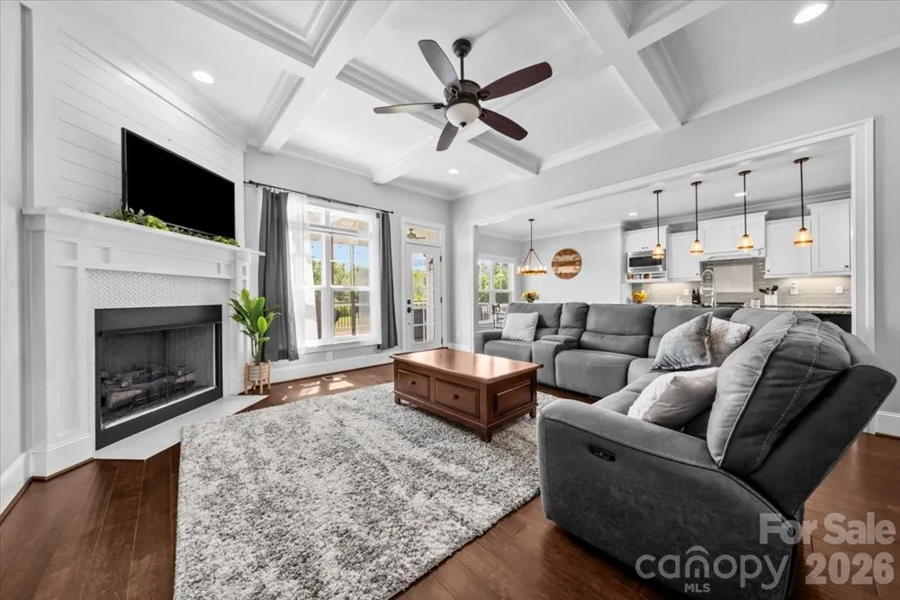 7105 Rae Farms Way Greensboro, NC 27455