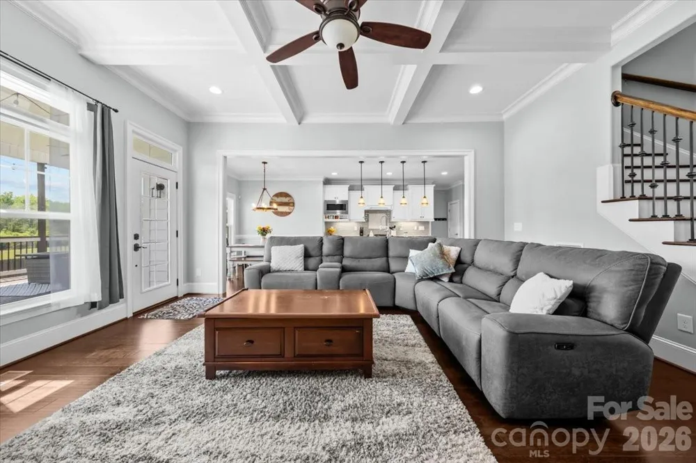 7105 Rae Farms Way Greensboro, NC 27455