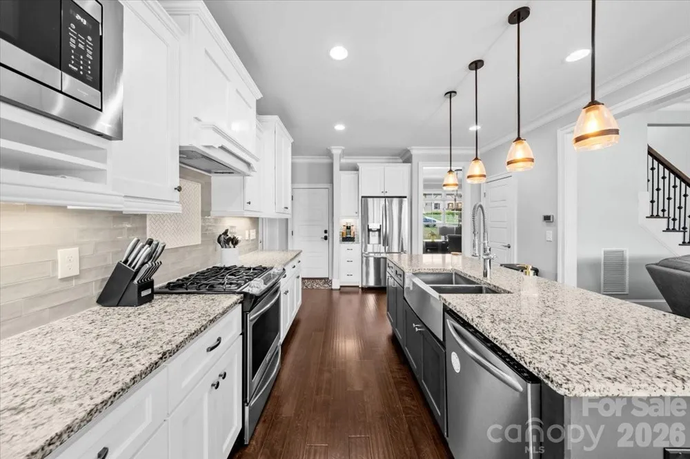 7105 Rae Farms Way Greensboro, NC 27455