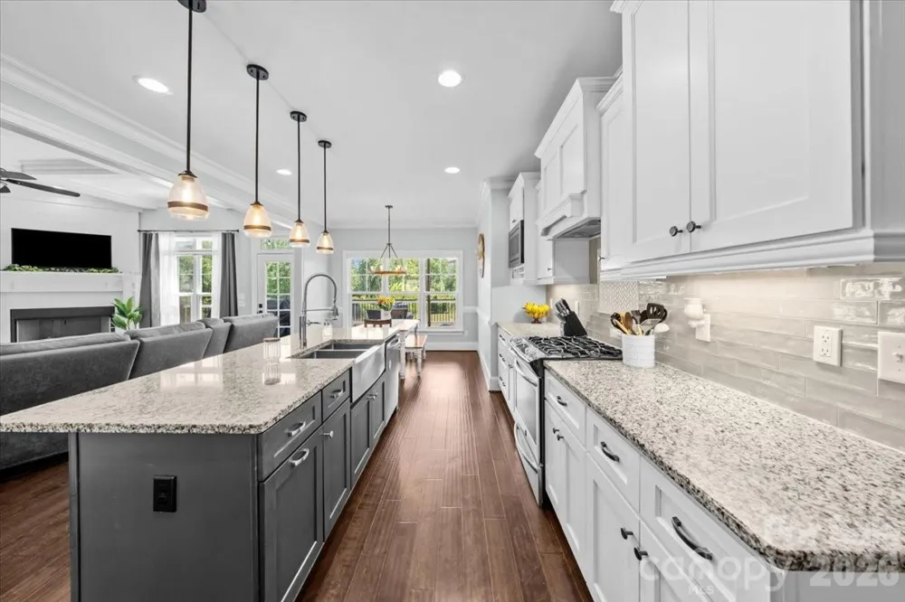 7105 Rae Farms Way Greensboro, NC 27455
