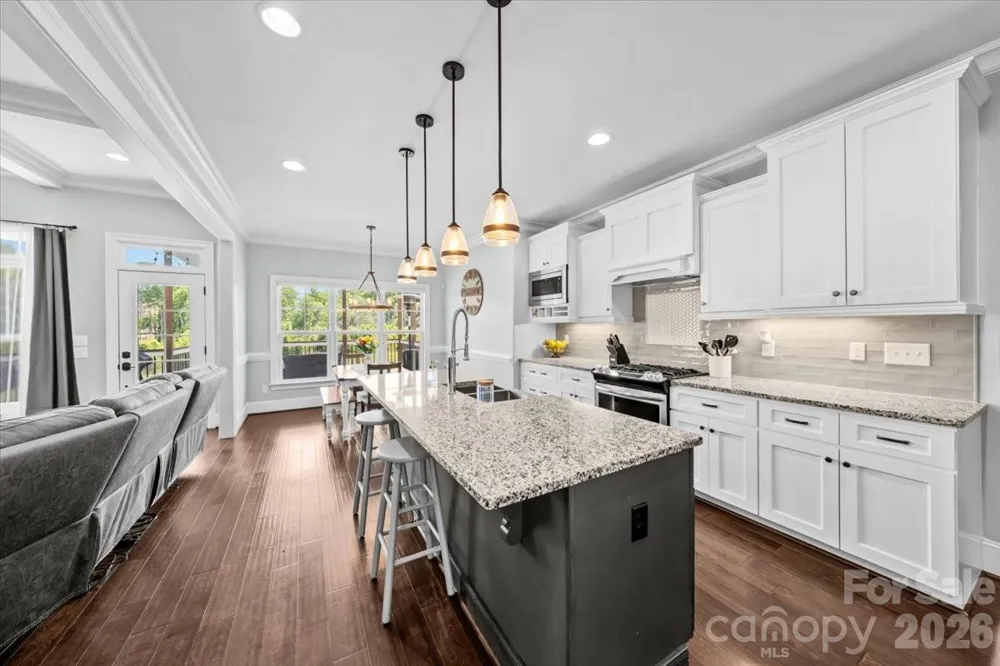 7105 Rae Farms Way Greensboro, NC 27455