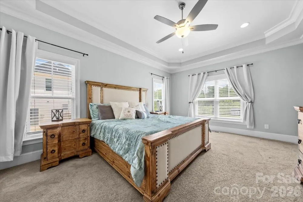 7105 Rae Farms Way Greensboro, NC 27455