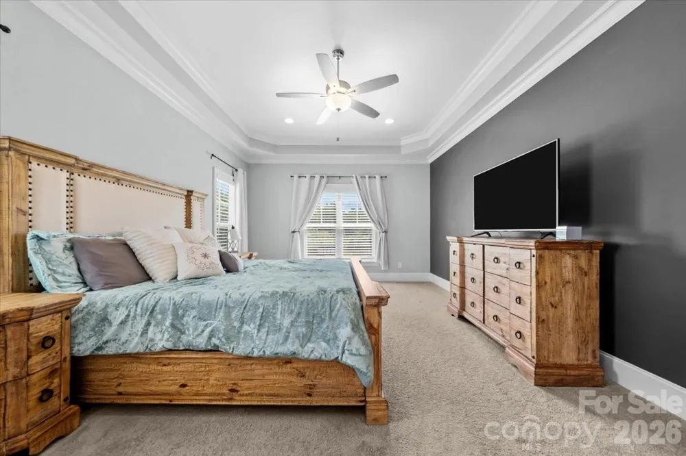 7105 Rae Farms Way Greensboro, NC 27455