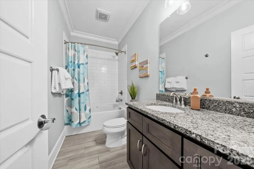 7105 Rae Farms Way Greensboro, NC 27455