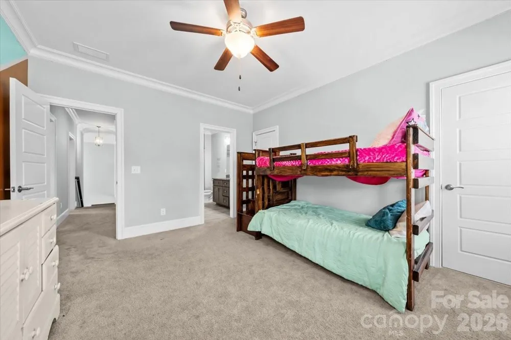 7105 Rae Farms Way Greensboro, NC 27455