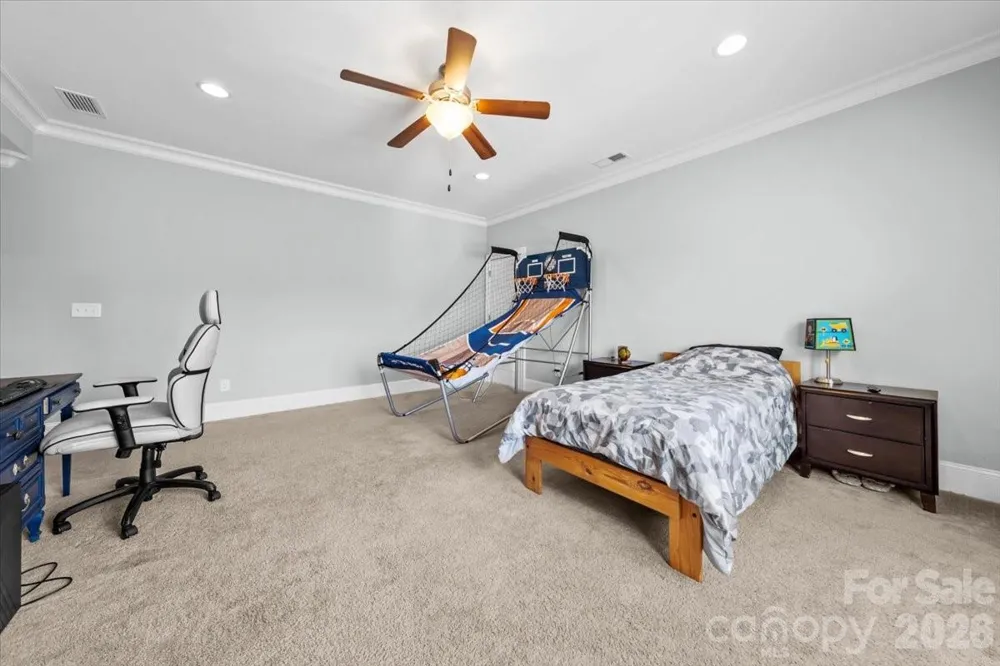 7105 Rae Farms Way Greensboro, NC 27455