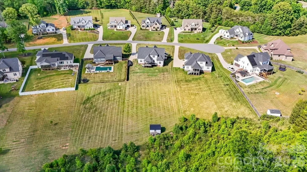 7105 Rae Farms Way Greensboro, NC 27455