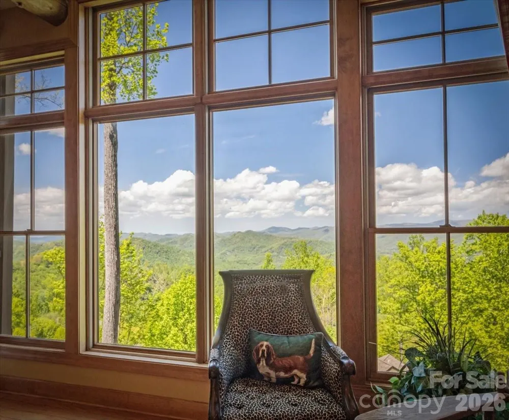 52 Logging Horse Road #A102 Burnsville, NC 28714