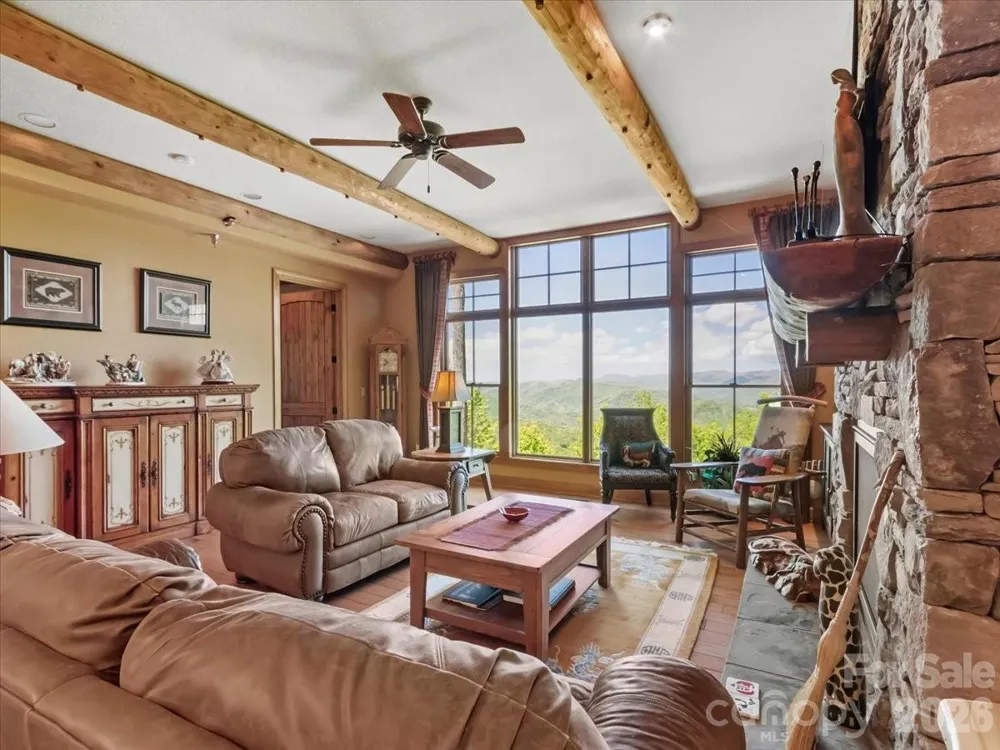 52 Logging Horse Road #A102 Burnsville, NC 28714