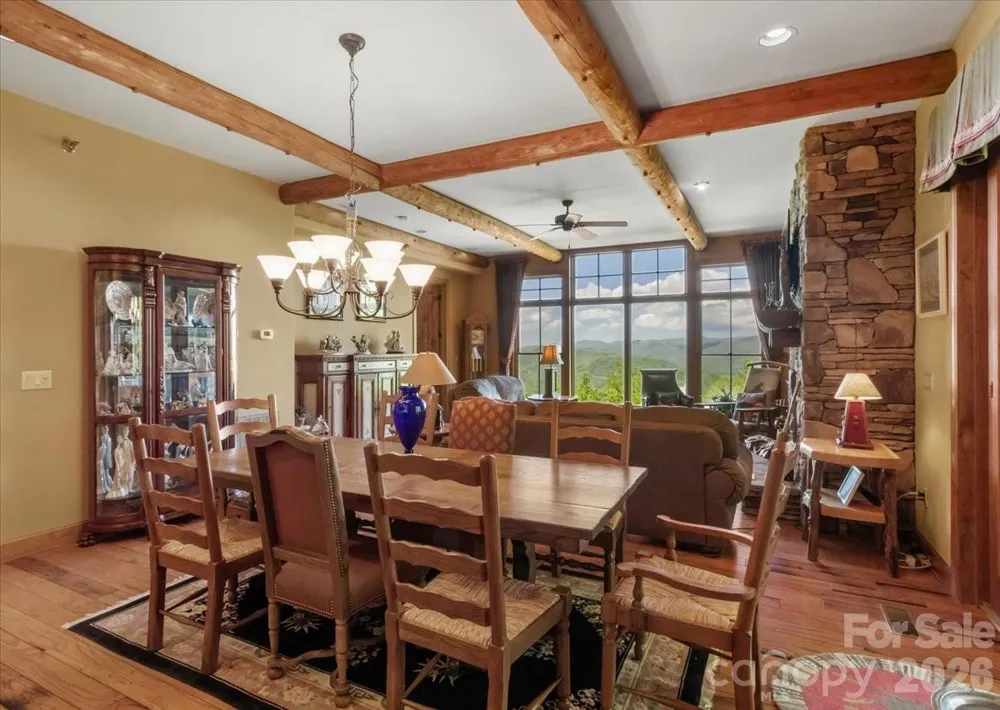 52 Logging Horse Road #A102 Burnsville, NC 28714