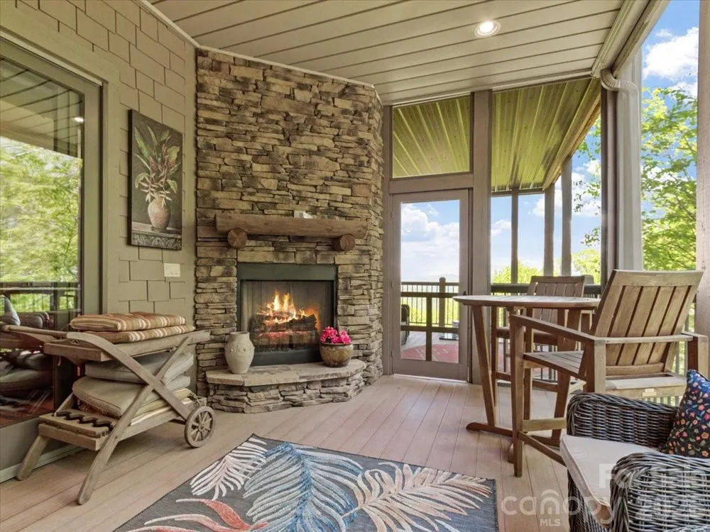 52 Logging Horse Road #A102 Burnsville, NC 28714