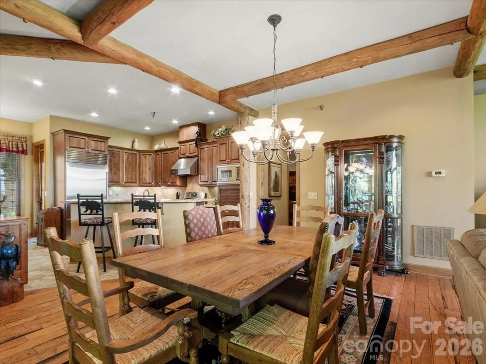 52 Logging Horse Road #A102 Burnsville, NC 28714