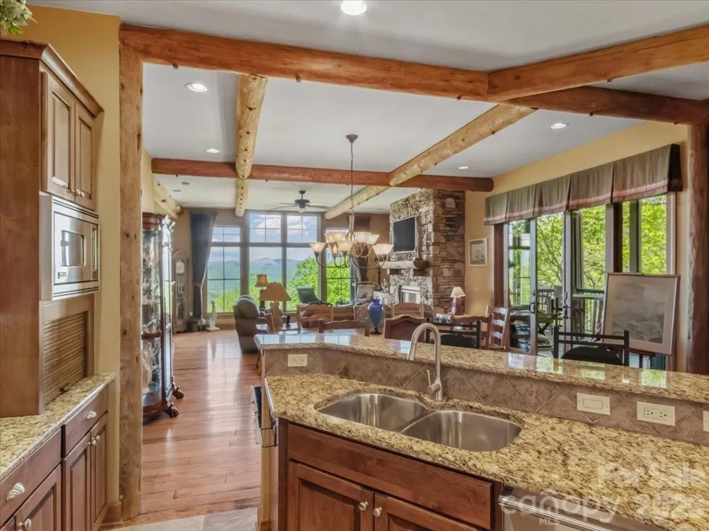 52 Logging Horse Road #A102 Burnsville, NC 28714