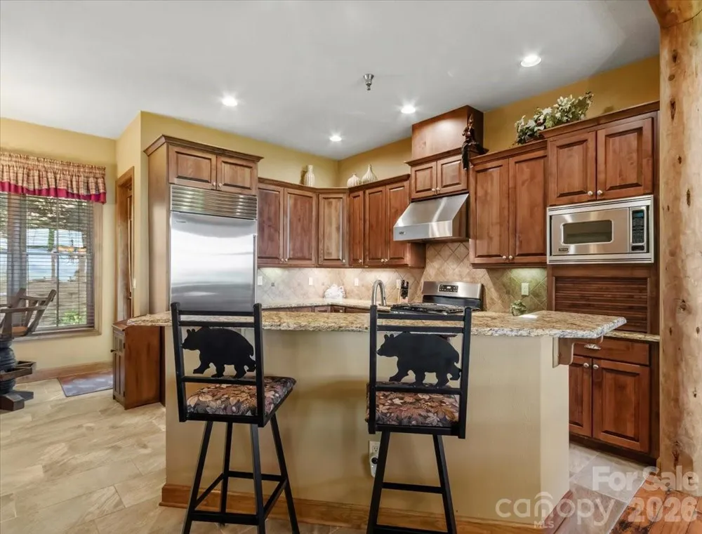 52 Logging Horse Road #A102 Burnsville, NC 28714