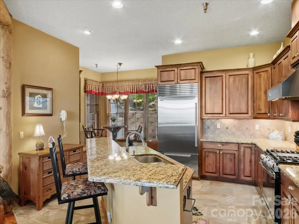 52 Logging Horse Road #A102 Burnsville, NC 28714