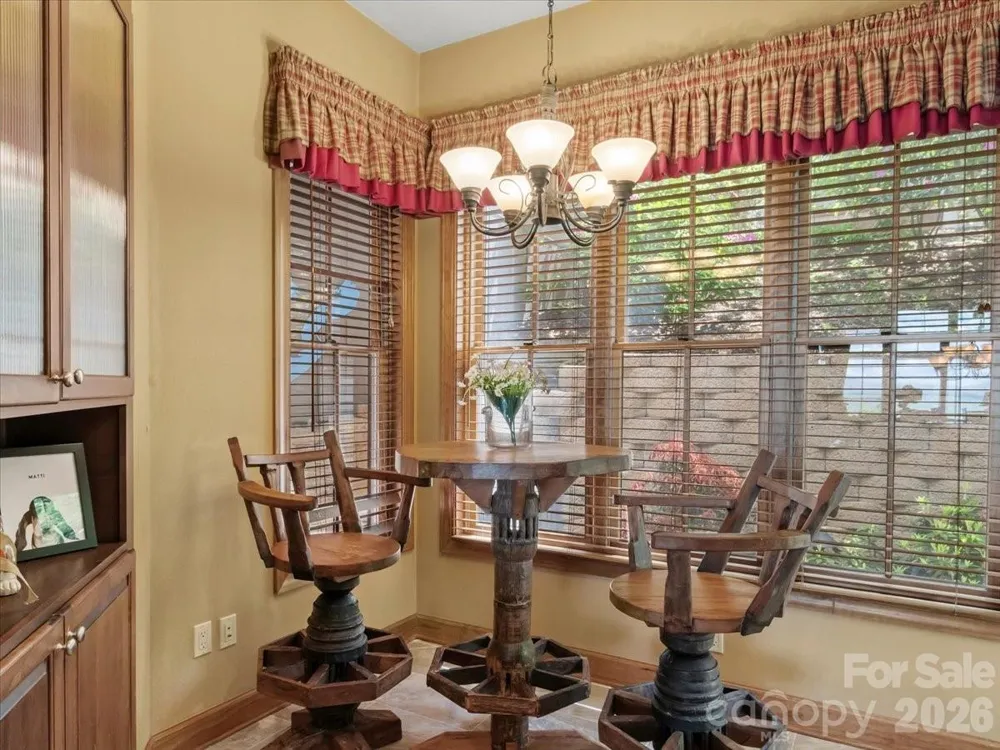 52 Logging Horse Road #A102 Burnsville, NC 28714