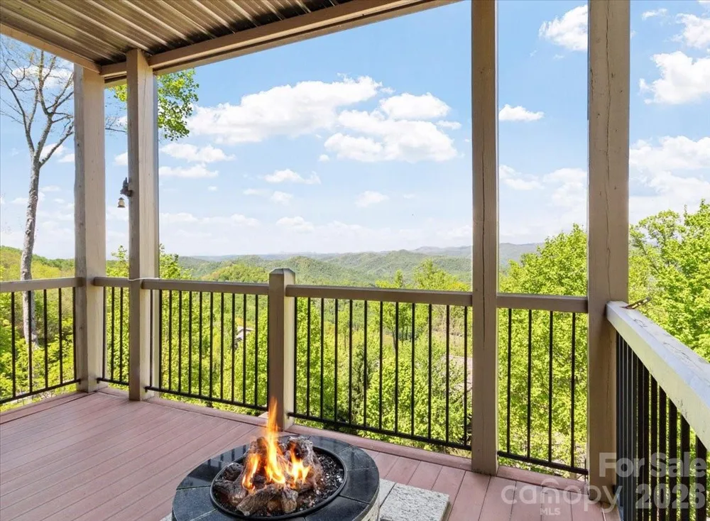 52 Logging Horse Road #A102 Burnsville, NC 28714