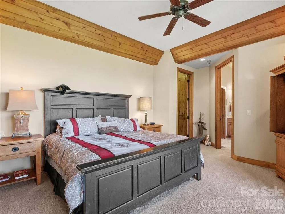 52 Logging Horse Road #A102 Burnsville, NC 28714