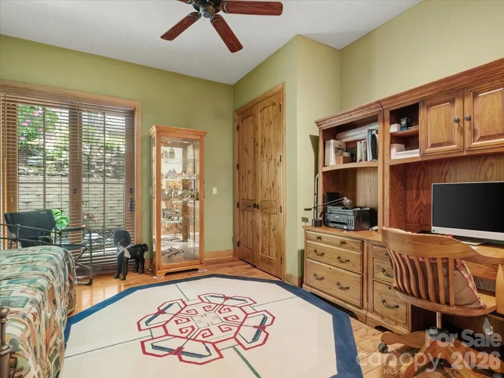 52 Logging Horse Road #A102 Burnsville, NC 28714