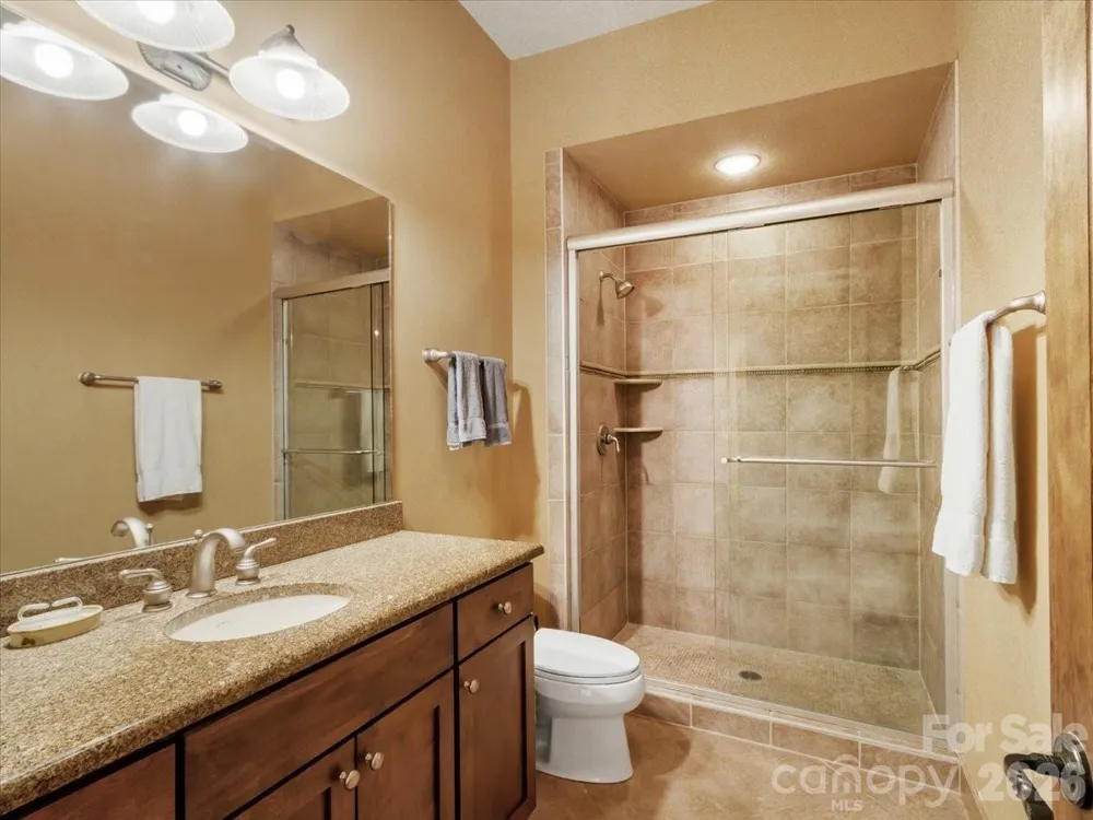 52 Logging Horse Road #A102 Burnsville, NC 28714