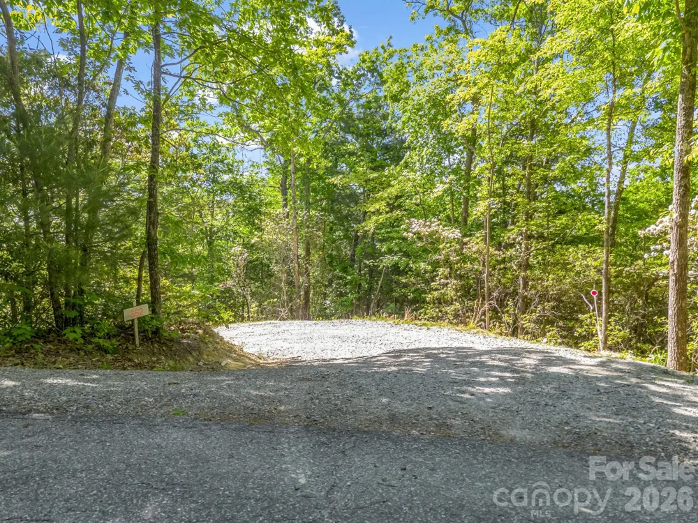 352 Big Hill Road Brevard, NC 28712