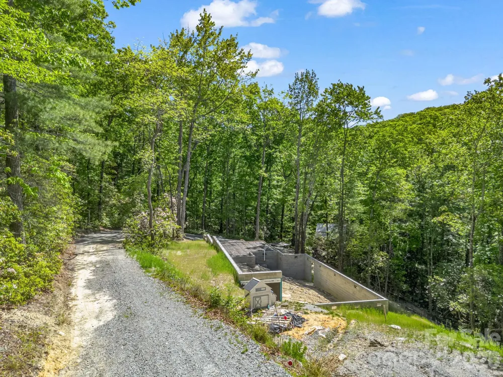 352 Big Hill Road Brevard, NC 28712