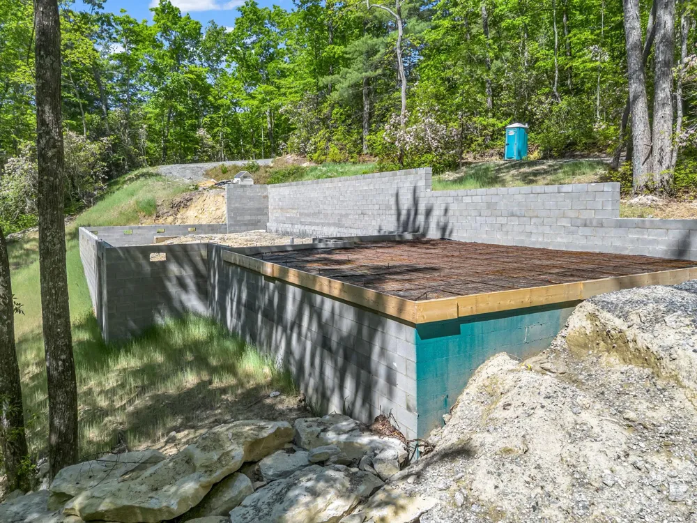 352 Big Hill Road Brevard, NC 28712