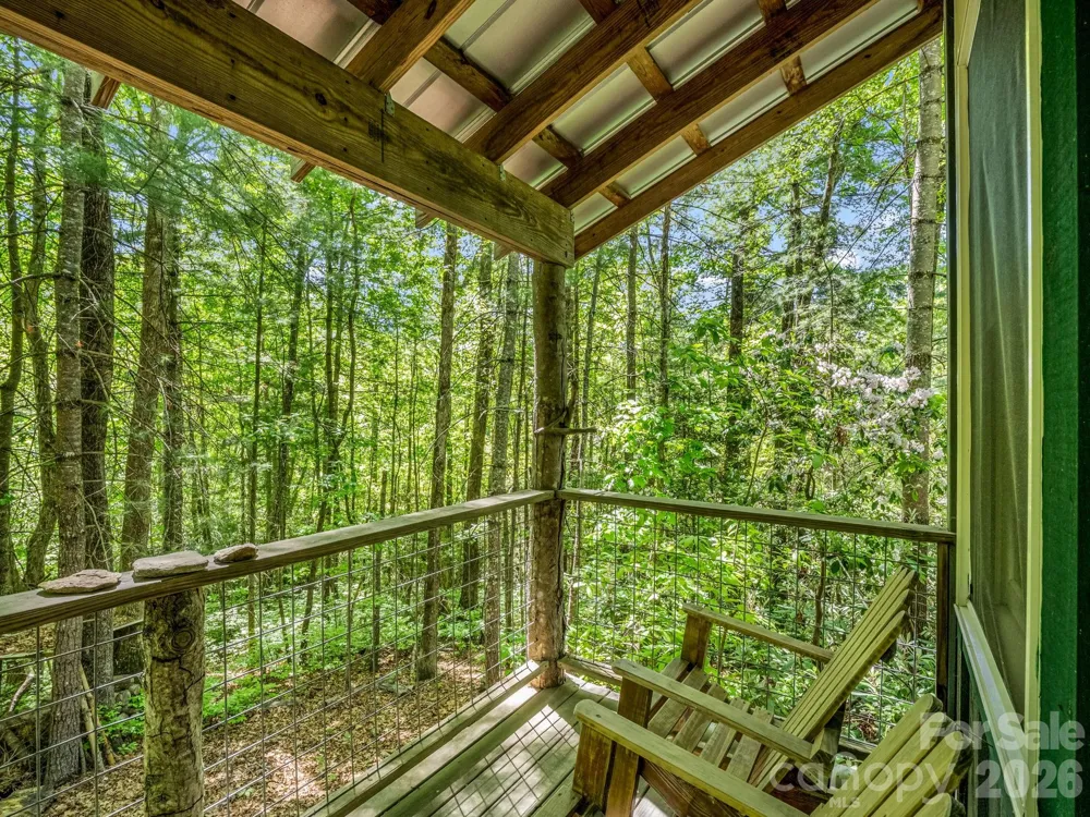 352 Big Hill Road Brevard, NC 28712