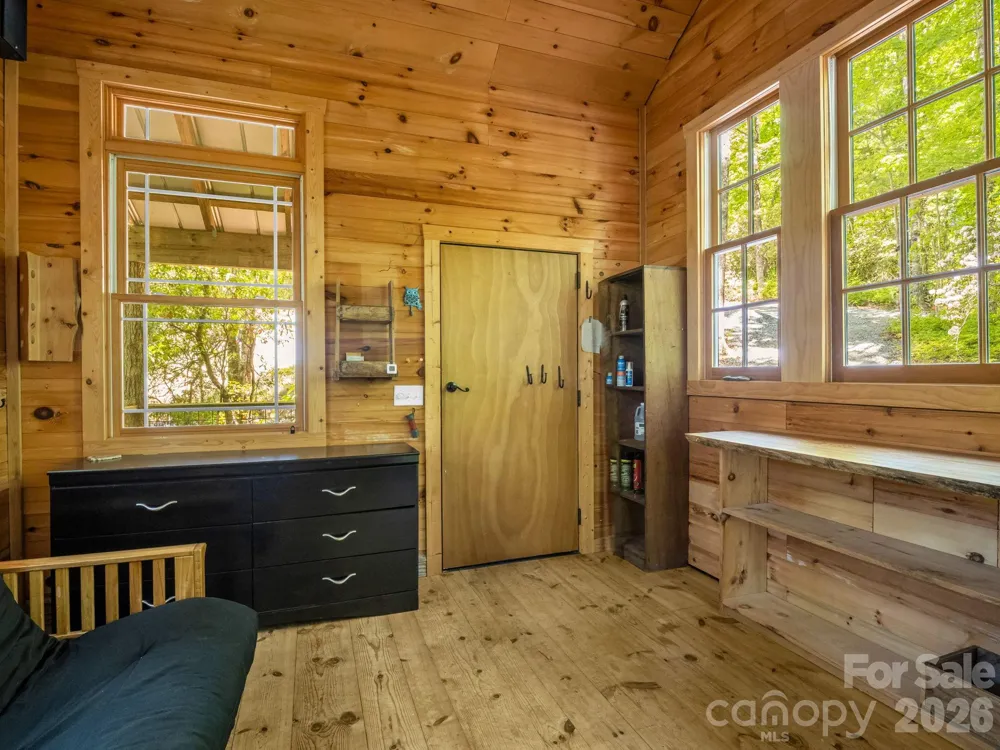 352 Big Hill Road Brevard, NC 28712