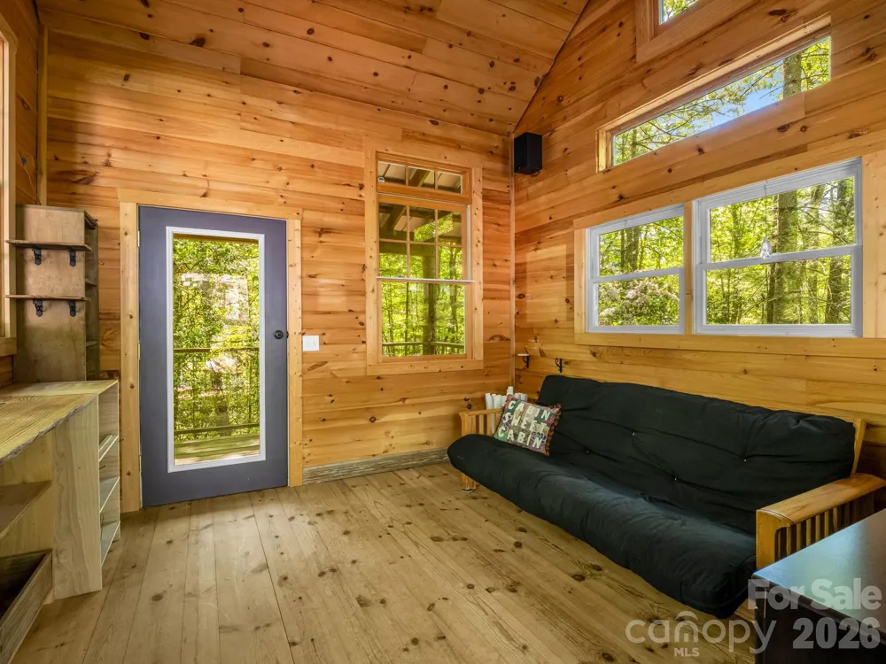 352 Big Hill Road Brevard, NC 28712