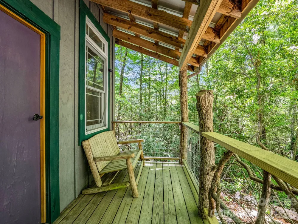 352 Big Hill Road Brevard, NC 28712