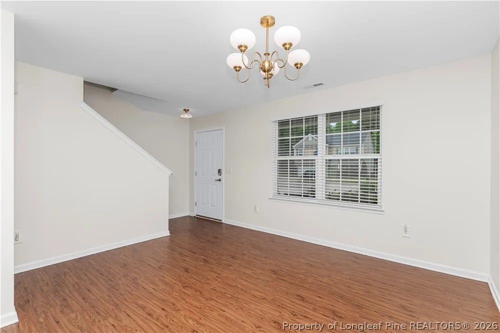 199 Botanical Court Bunnlevel, NC 28323